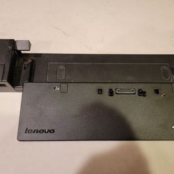 Lenovo ThinkPad 40A2 Docking Station