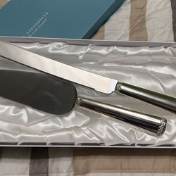 Wedding Server Set