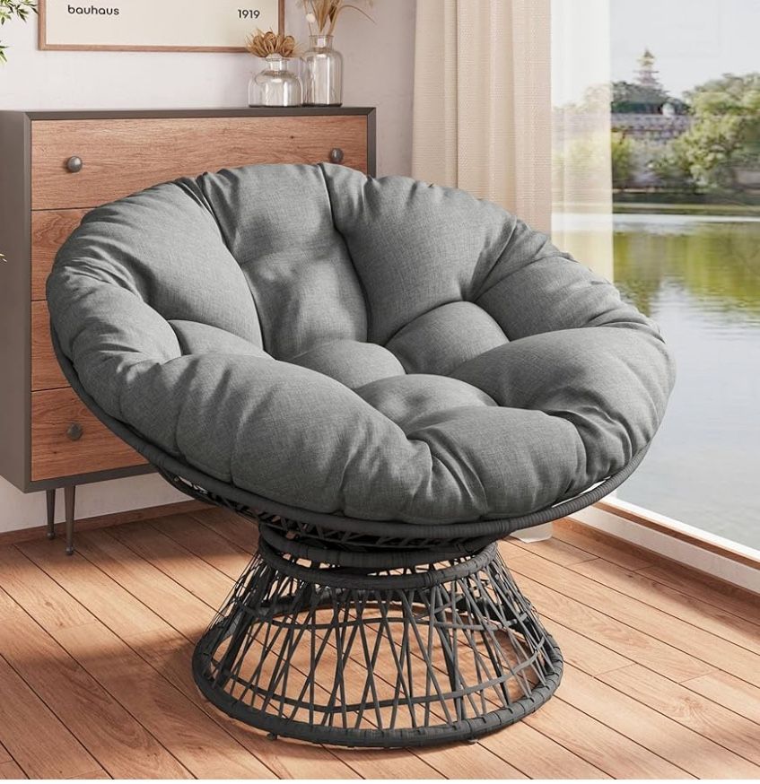 Woven Chair