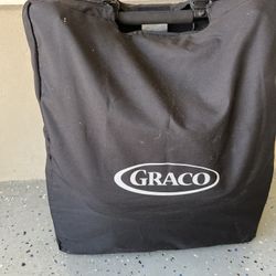 Graco Baby Stroller