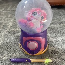 Magic Mixies Crystal Ball