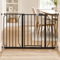 Regalo Safety Extra Wide Baby Dog Gate