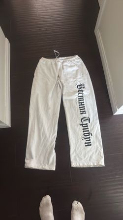 Real Yeezy sp-01 pants