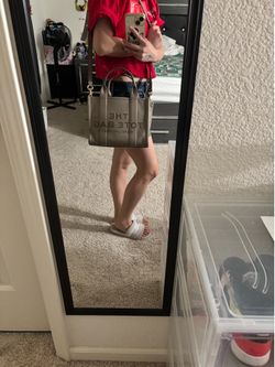 Marc Jacobs Small Tote Bag