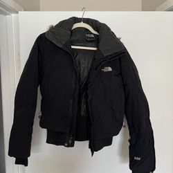 North Face Women's Arctic 600 Jacket 