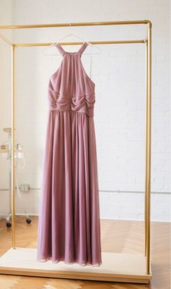 Bridesmaid dress / vestido