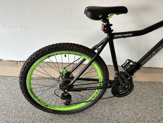 Genesis Villotti Disc Brakes Genesis Rct Men's Bicycle