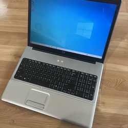 HP  Laptop - 15.6" Screen - Windows 10