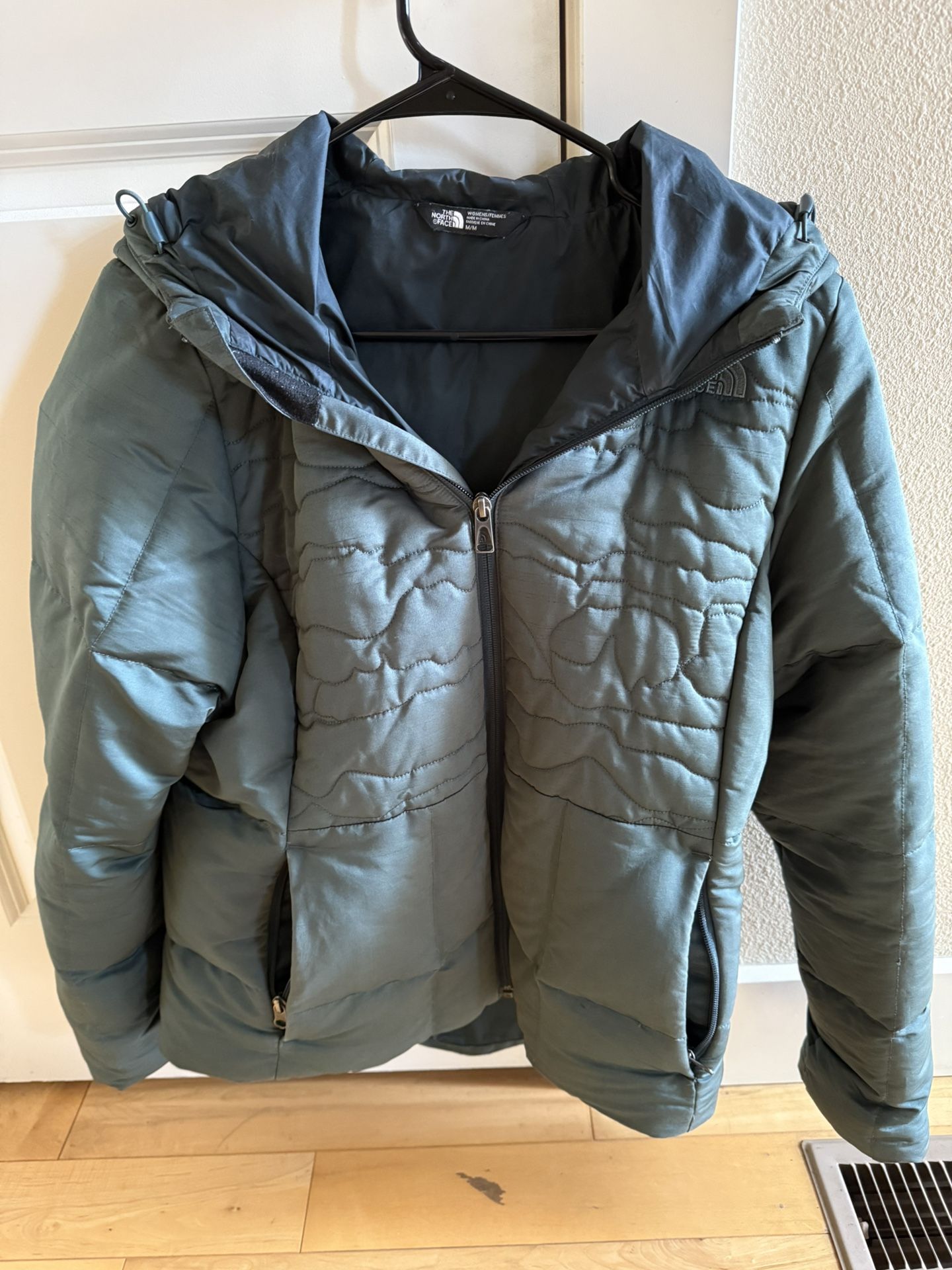 Women's North Face Jacket