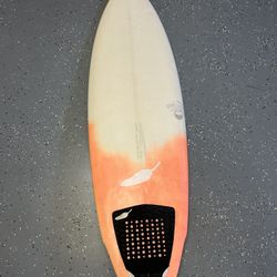 Chilli - Pina Colada Surfboard 