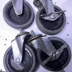 Wheels