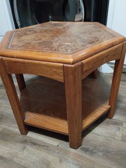Side table