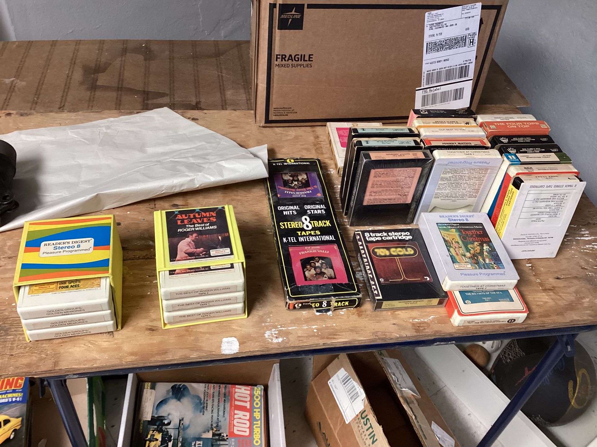 Collectibles