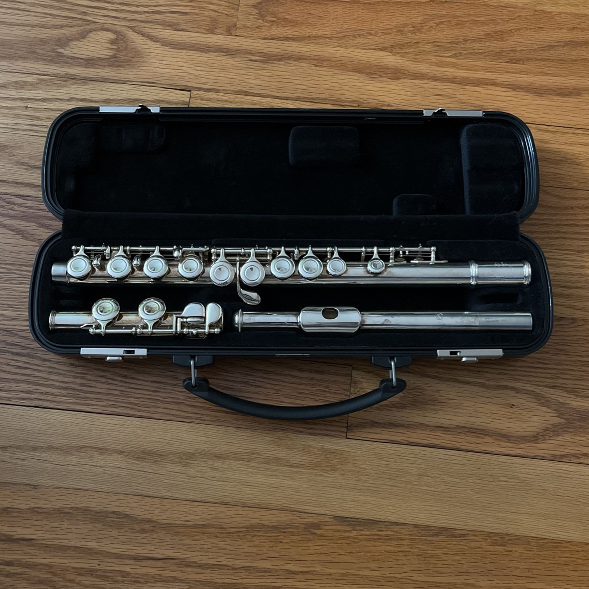Yamaha Advantage 200 AD Flute