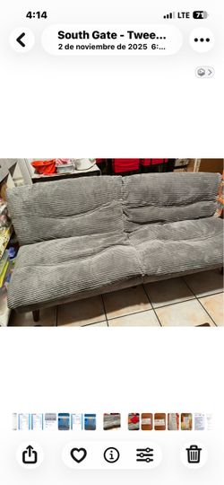Sofá cama