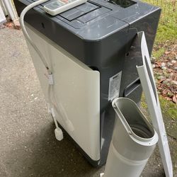 Portable Air Conditioner 