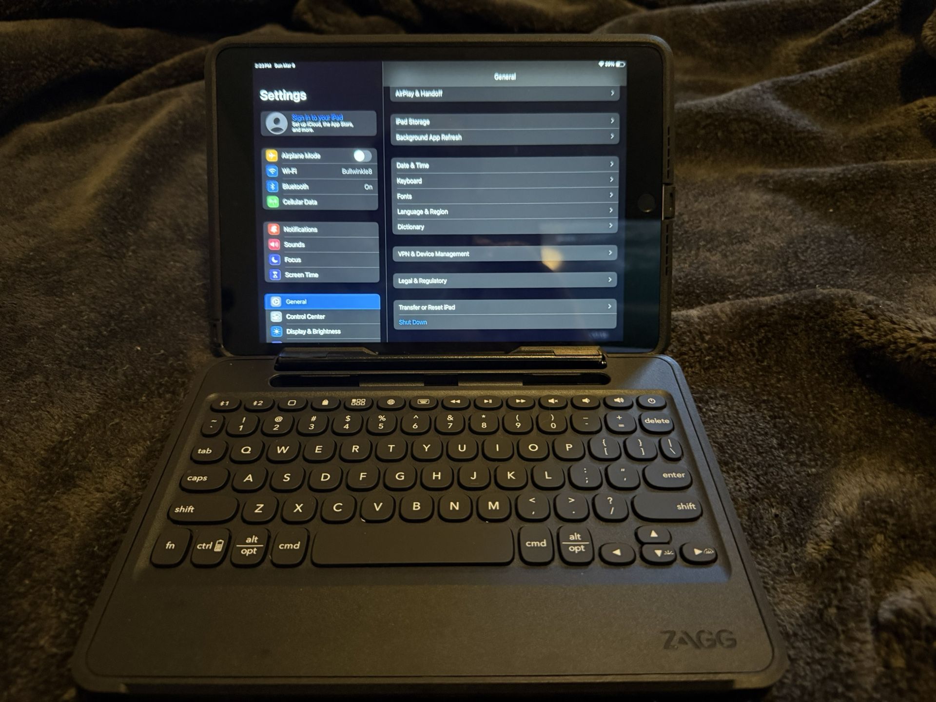 Apple IPad (9th Generation)