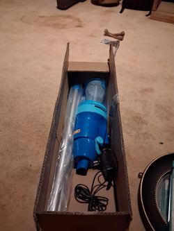 RainPoint 4-Zone Water Timer ITV447