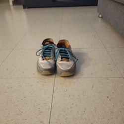 Nikes