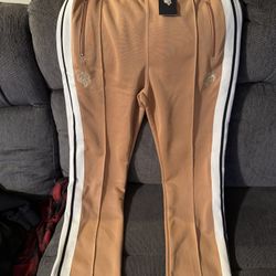 Brand new Darc Sport Track Pants $50!