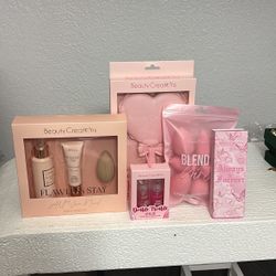 Beauty Creations Bundle