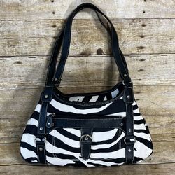 Animal Print Women’s Bag 