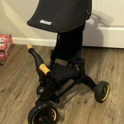 STROLLER BIKE FOR TODDLER