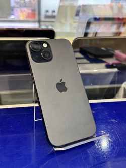 iPhone 15 128GB Unlocked Pre-owned