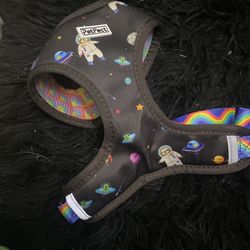 Dog harness