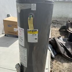 Water Heater
