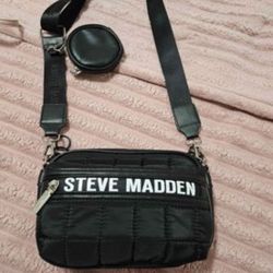 Crossbody Bag Steve Madden 