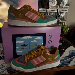 Adidas Shoes 