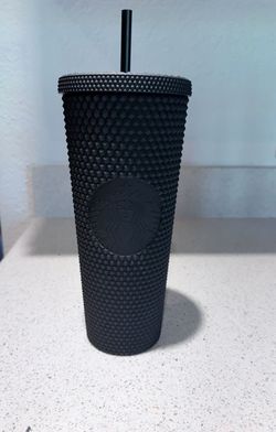 Starbucks tumbler