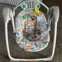Baby Swing