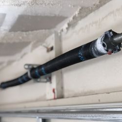 Garage Door Opener Springs 
