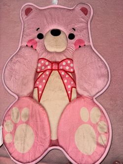 Baby Bath Pad