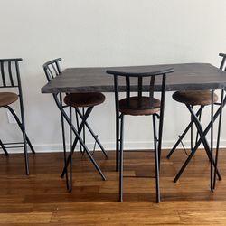 Wooden Stylish Dining Table( Without Chairs) 