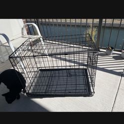 Dog Kennel Collapsible