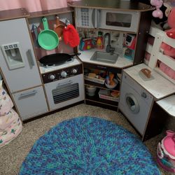Kidcraft Kids Kitchen 