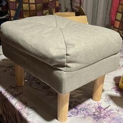 Foot Bench 
