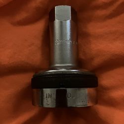 Snap On Half Inch Drive-  Stud Remover   1/4-1/2 capacity