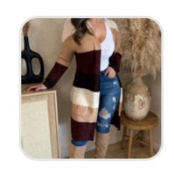 Sweater size large