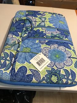 Vera Bradley laptop case
