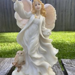 Seraphim Classics Dreams Come True The Graduation Angel 81873