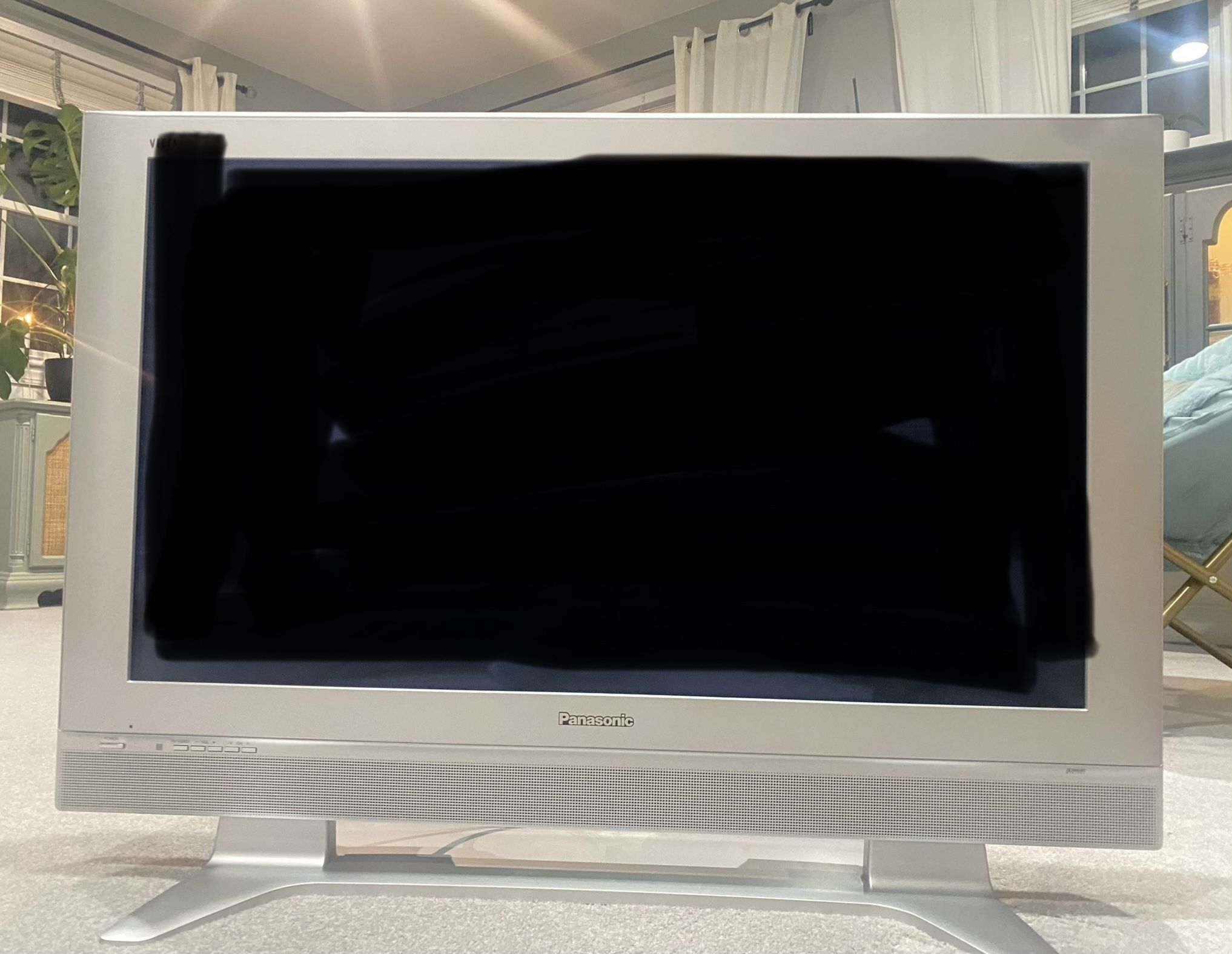 Plasma TV