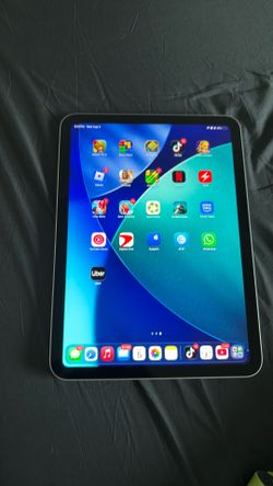 iPad (A16) 2025 128gb