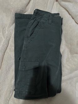 American Eagle
