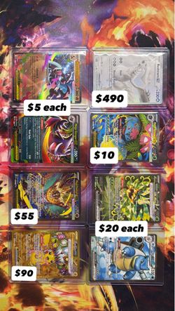 Pokémon TCG