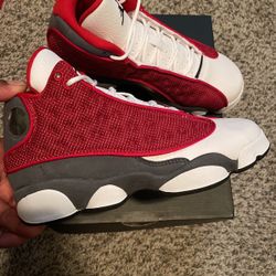 Air Jordan 13 Retro Gs Size 4y 