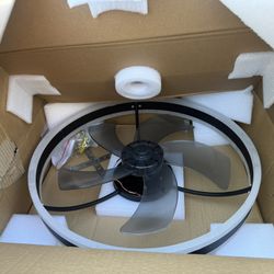 Electric Fan 